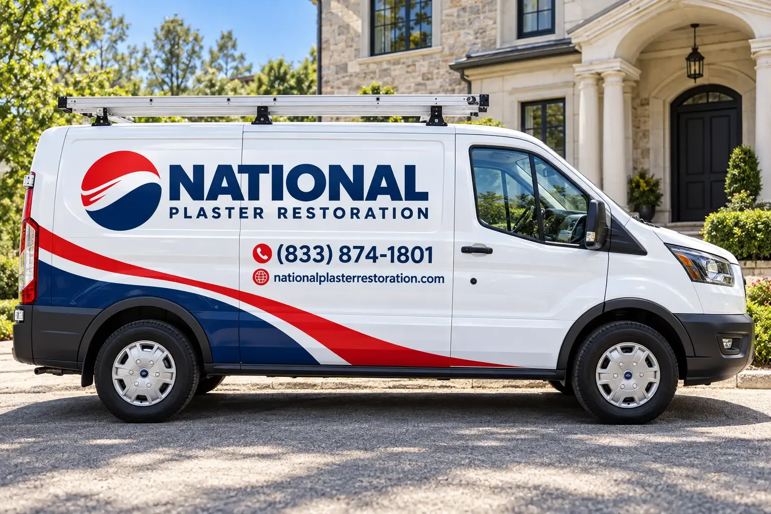 Plaster Repair in Rawson, OH near me