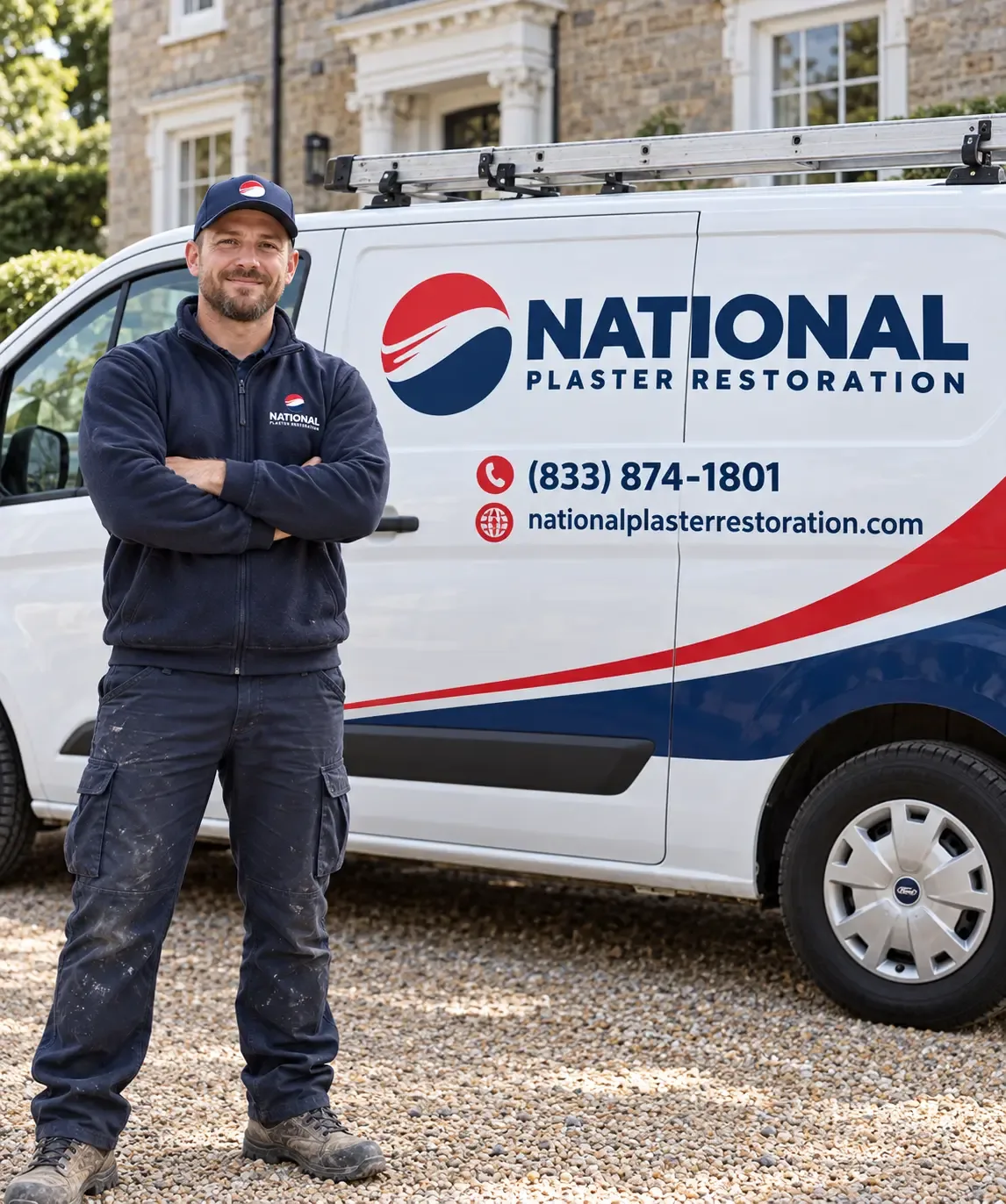 Plaster Repair company in Rawson, OH